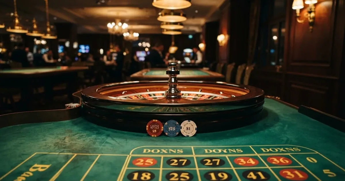 10 kroner casino i danmark 2026 — licens, vilkår og hvad en 10 kr. indbetaling koster