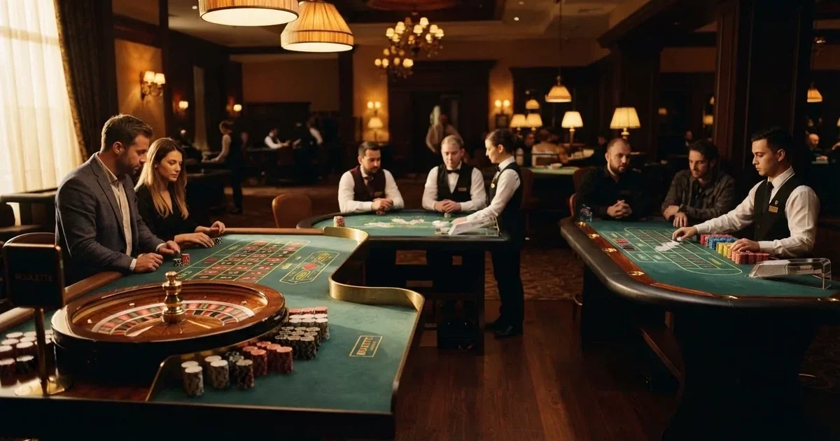 Anmeldelser af casinoer i Danmark 2026: licens, regler og rangorden