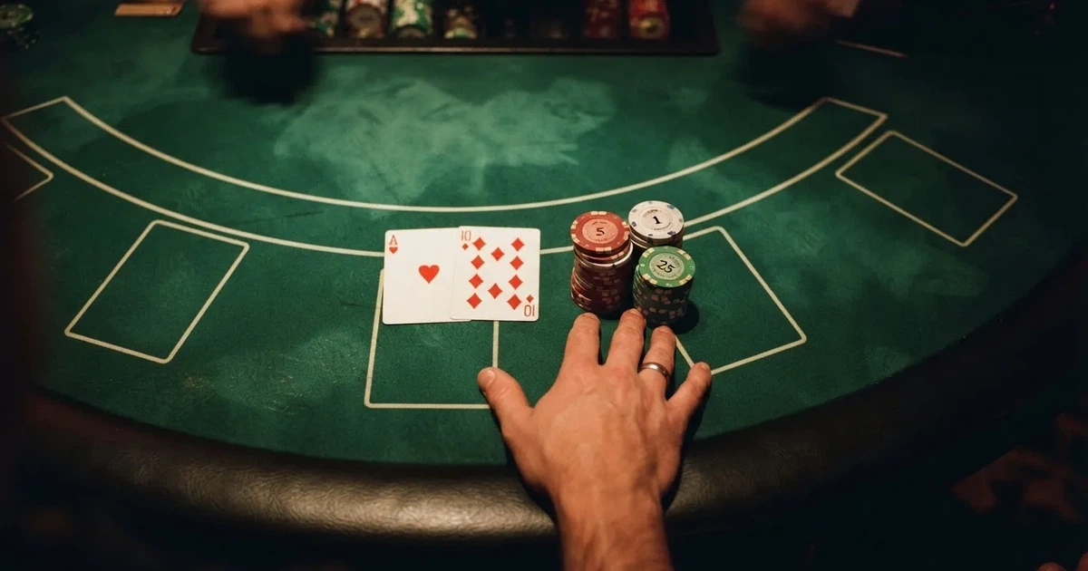 Bedste blackjack i Danmark 2026 – licens, regler og casinoer