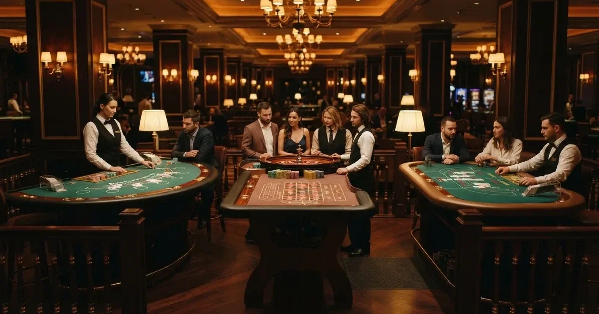 Bedste danske casinoer i 2026 – licens, bonus og hvad du faktisk får